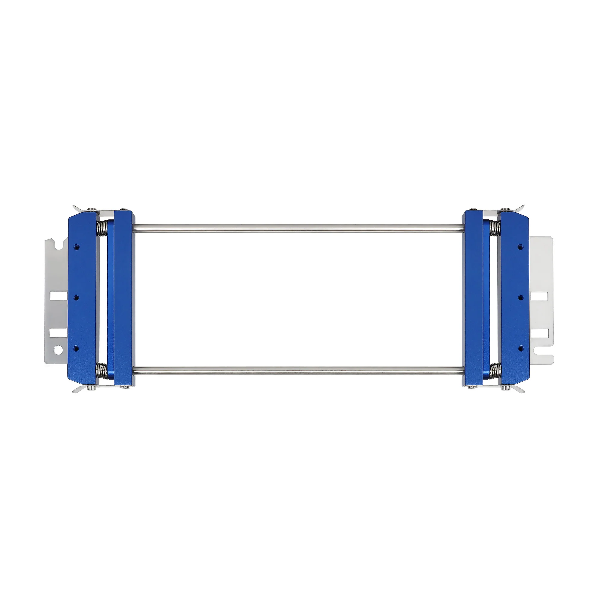 Belt Hoop for Avance machine— Strap/Collar Embroidery Frame, Fast Hooping for Belts, Webbing, Dog Collars & Bag Straps - Image 4