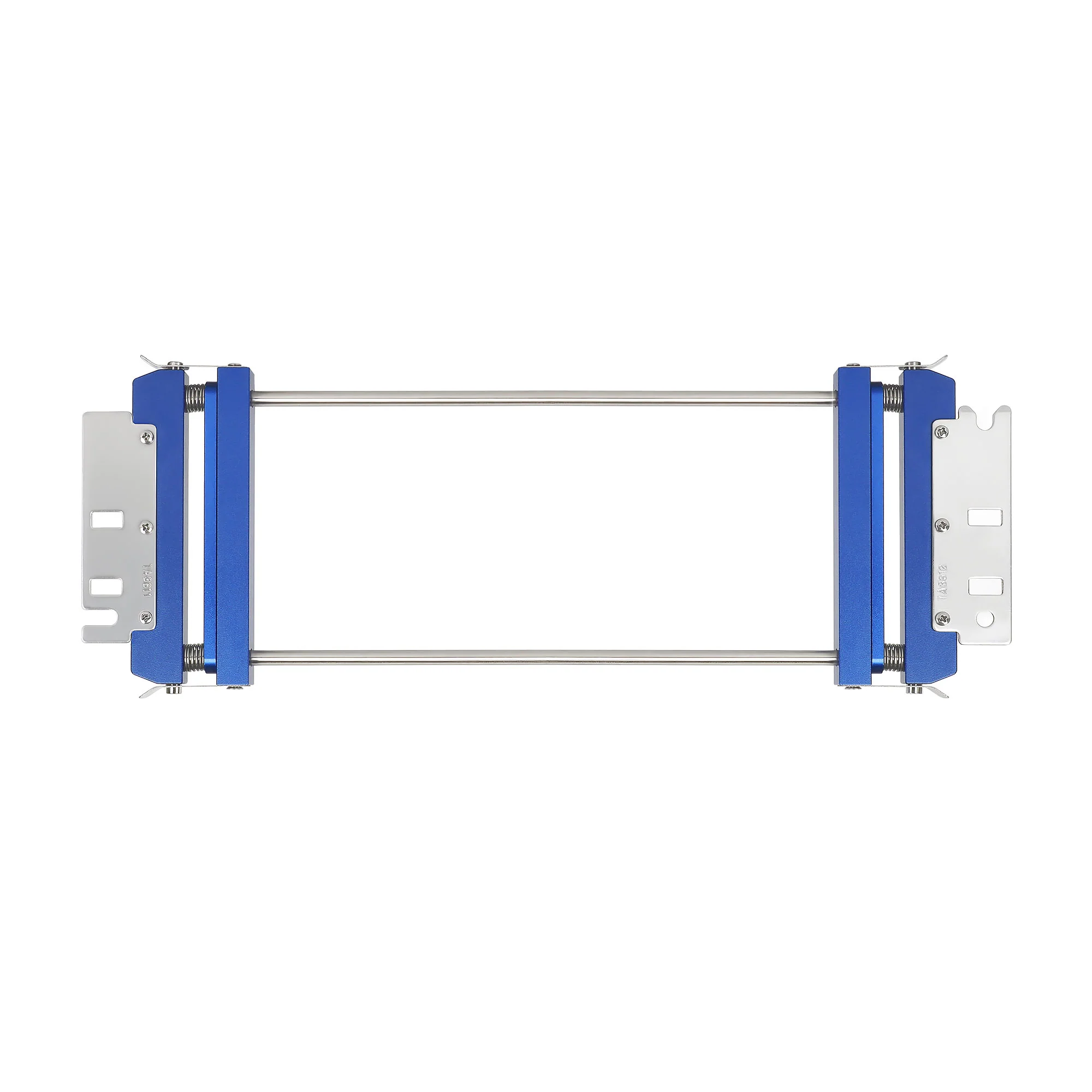 Belt Hoop for Avance machine— Strap/Collar Embroidery Frame, Fast Hooping for Belts, Webbing, Dog Collars & Bag Straps - Image 6