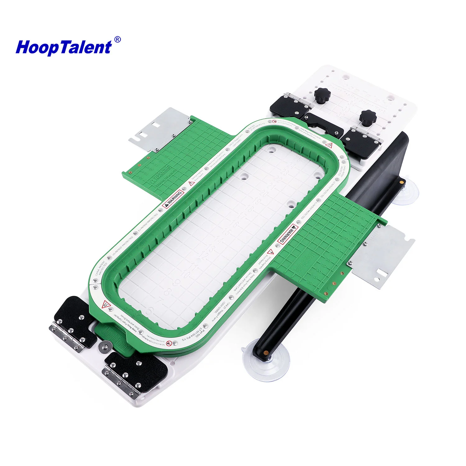 HoopTalent Hooping Station Kit for Avance - Image 7