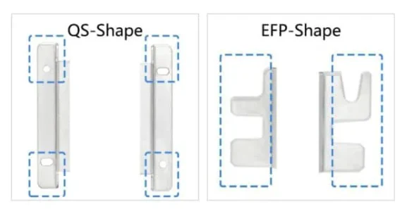 MaggieFrame 8 in 1 Magnetic Hoop for Barudan EFP - Image 16