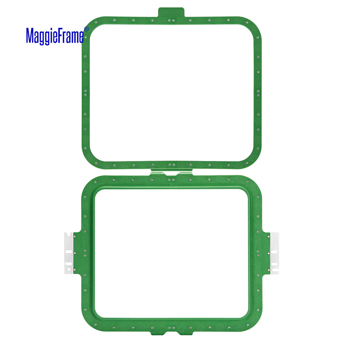 MaggieFrame Magnetic Hoop 10.5"x12.4" | 265x315mm for HAFTEX - Image 7