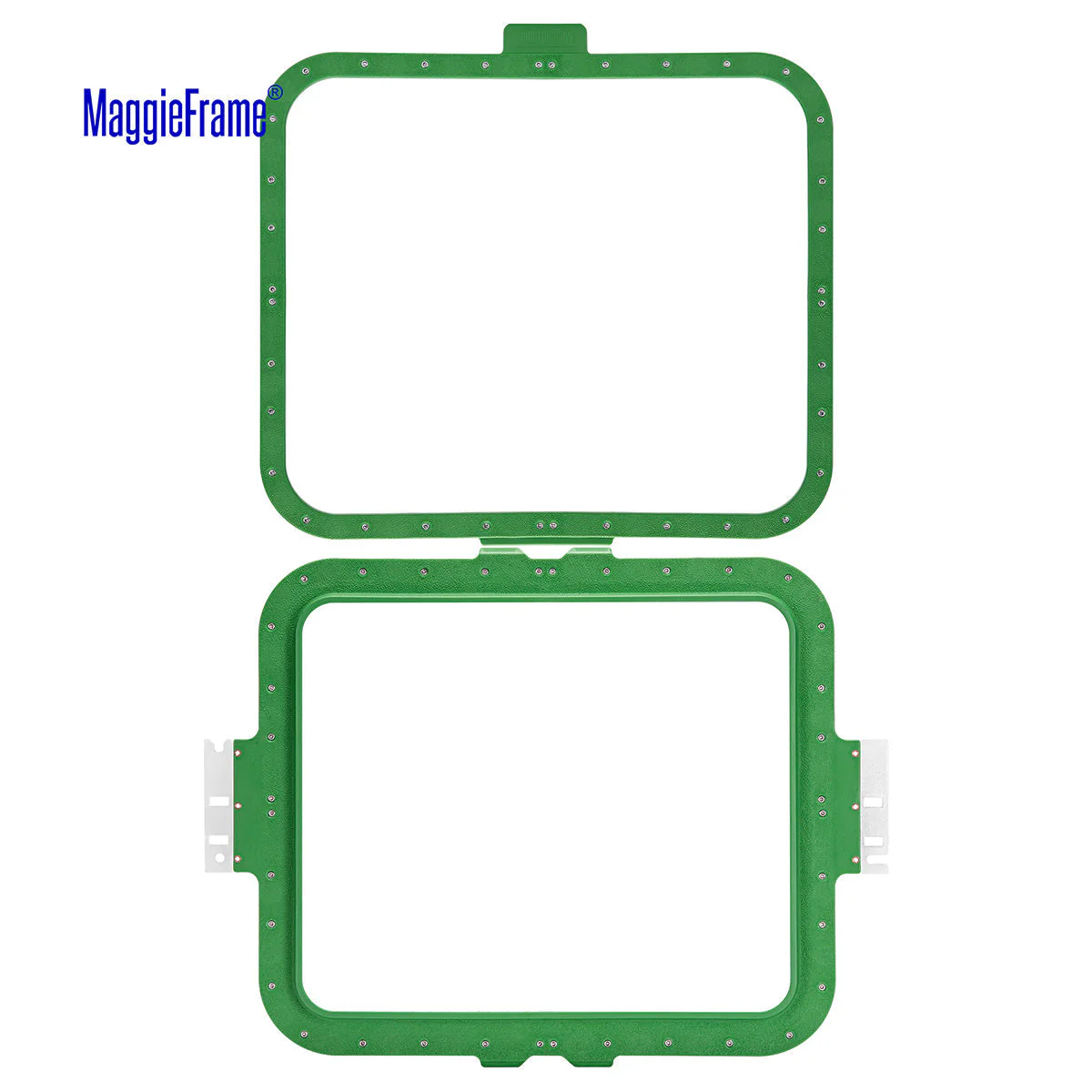MaggieFrame Magnetic Hoop 10.5"x12.4" | 265x315mm for Honpo - Image 7