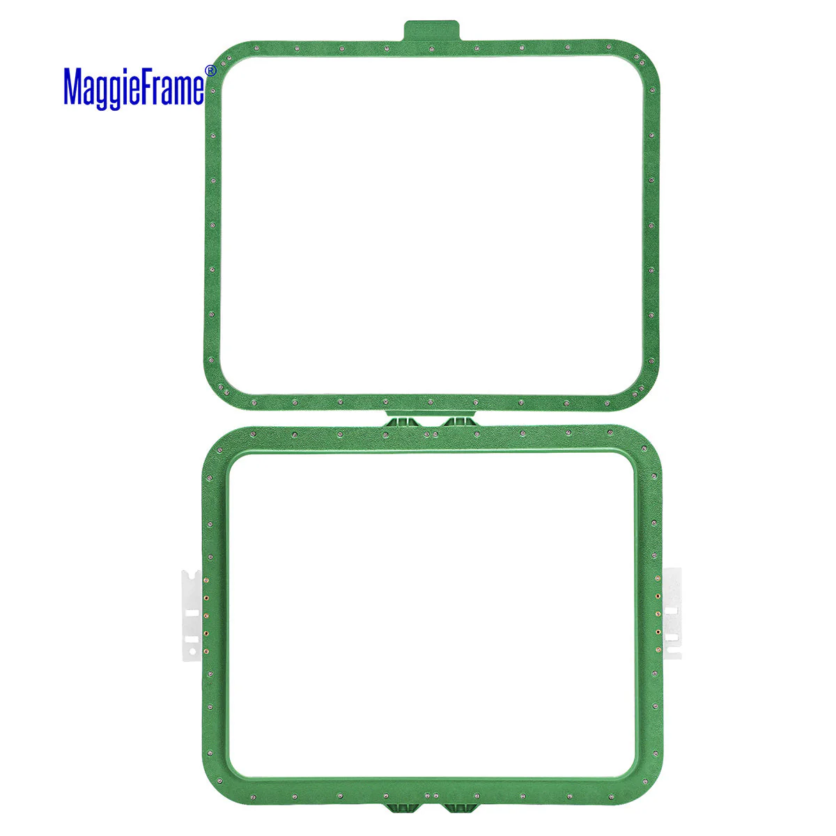 MaggieFrame Magnetic Hoop 12.4"x15.6" | 315x395mm for Avance - Image 7