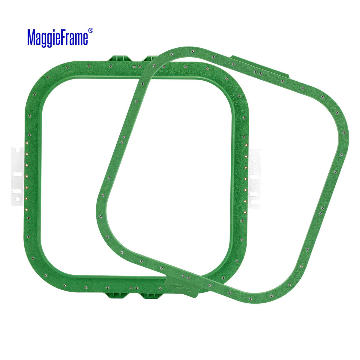 MaggieFrame Magnetic Hoop 12"x11.5" | 305x295mm for HAFTEX - Image 7