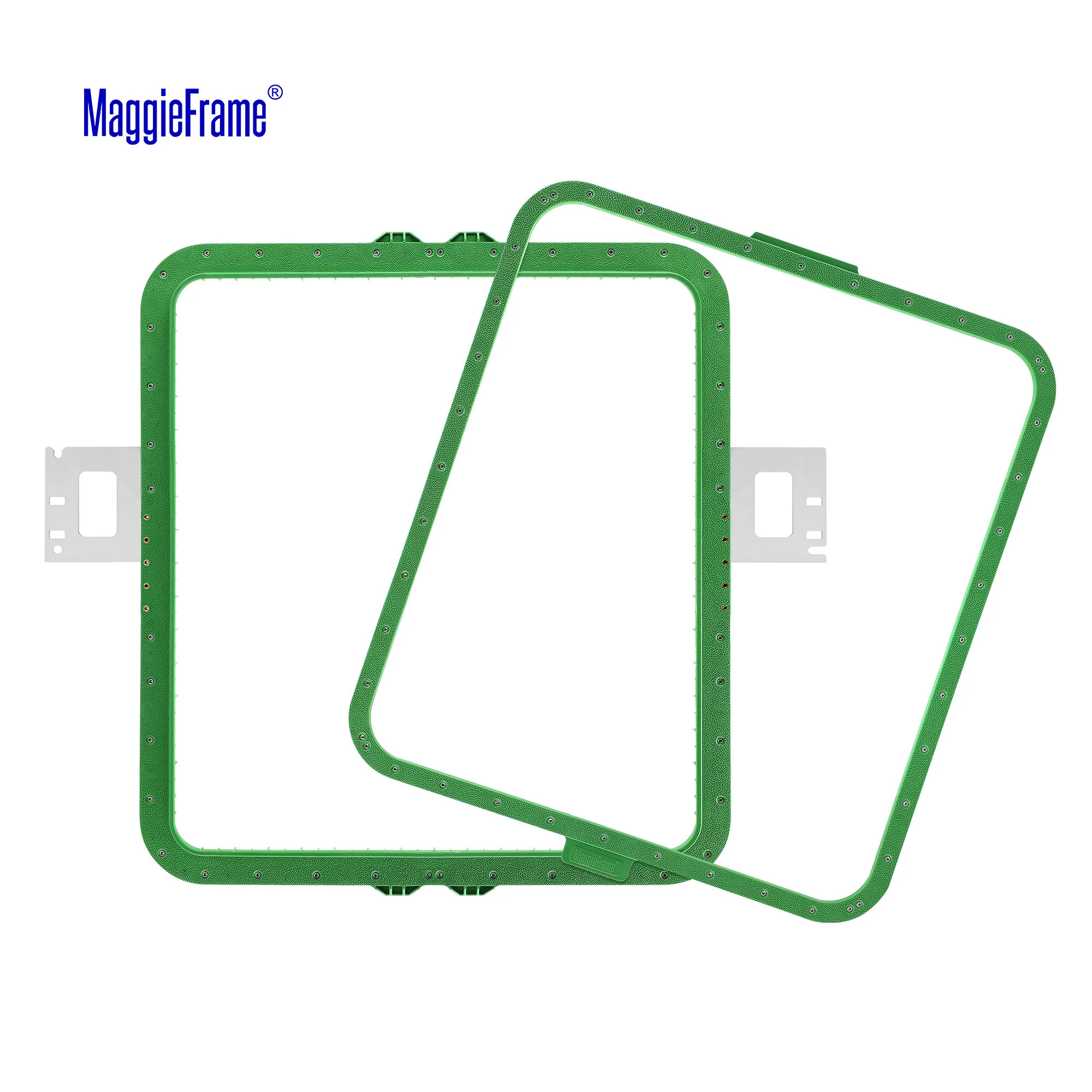 MaggieFrame Magnetic Hoop 17"x15.5" | 430x390mm for BAI mirror - Image 3