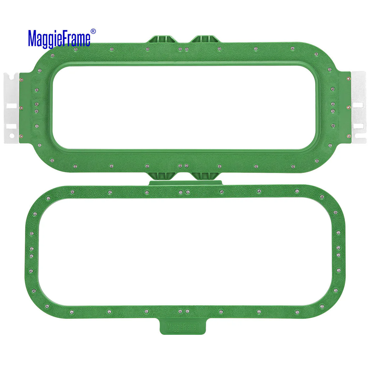 MaggieFrame Magnetic Hoop 3.9"x12.8" | 100x320mm for HAFTEX - Image 7