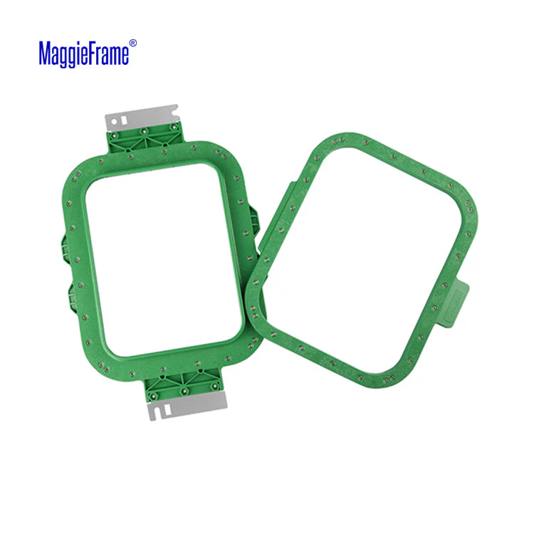 MaggieFrame Magnetic Hoop 6"x 8" | 150x200mm for Bernina - Image 3